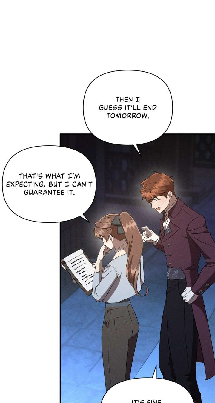 Don’t Be Carelessly Friendly - Chapter 53 Page 45