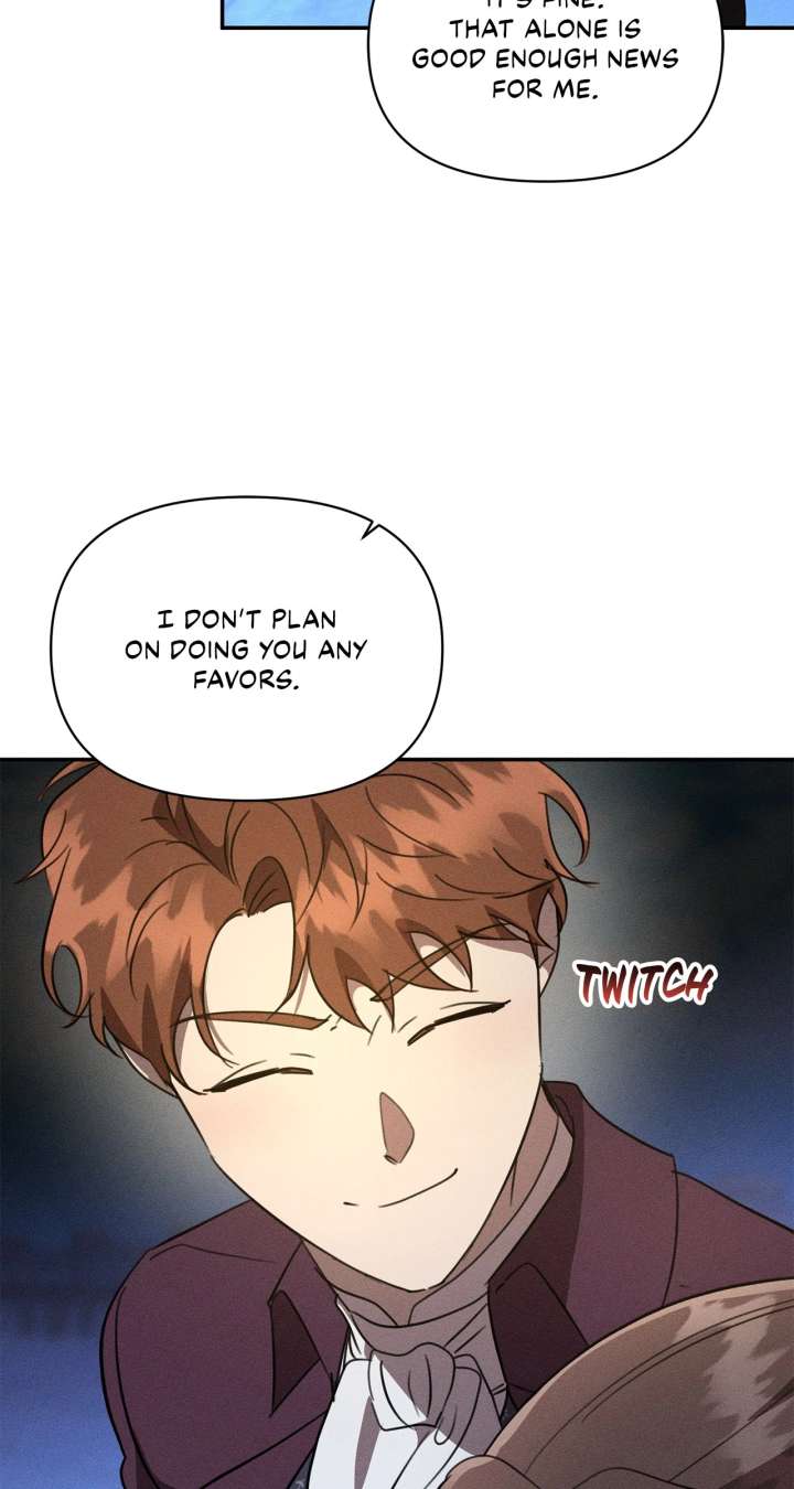 Don’t Be Carelessly Friendly - Chapter 53 Page 46