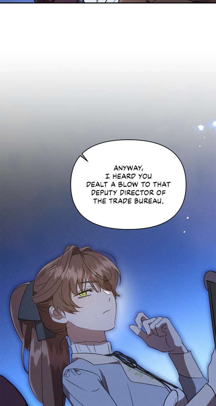 Don’t Be Carelessly Friendly - Chapter 53 Page 47