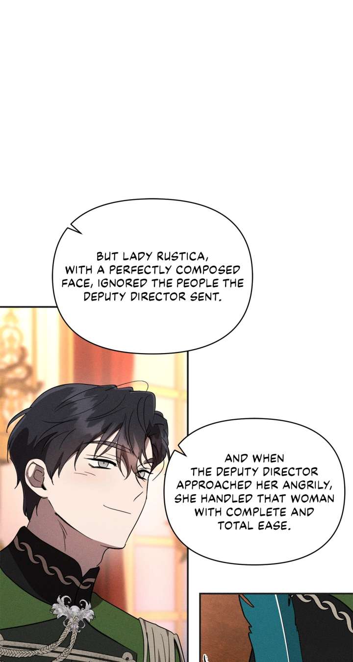 Don’t Be Carelessly Friendly - Chapter 53 Page 5