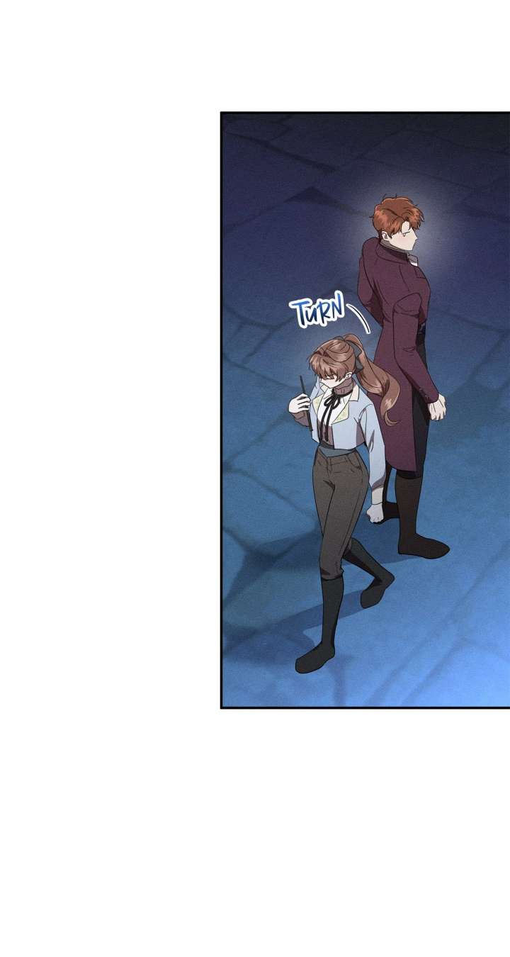 Don’t Be Carelessly Friendly - Chapter 53 Page 51