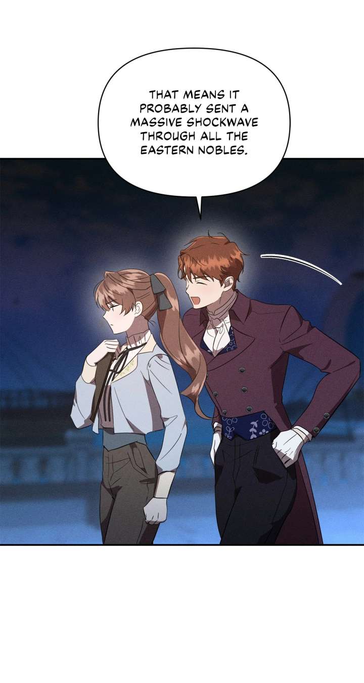 Don’t Be Carelessly Friendly - Chapter 53 Page 52