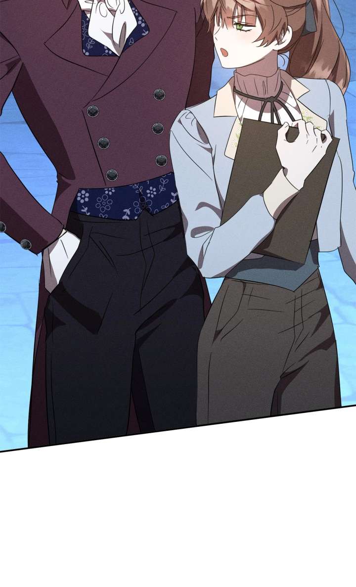 Don’t Be Carelessly Friendly - Chapter 53 Page 56