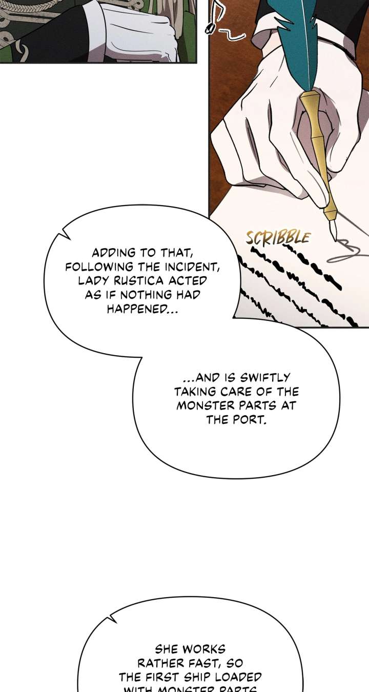 Don’t Be Carelessly Friendly - Chapter 53 Page 6