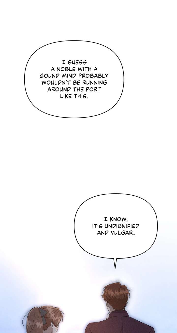 Don’t Be Carelessly Friendly - Chapter 53 Page 60