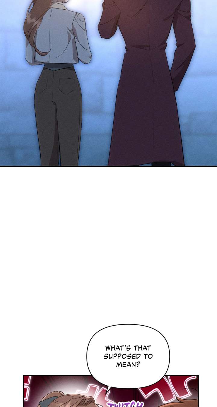 Don’t Be Carelessly Friendly - Chapter 53 Page 61