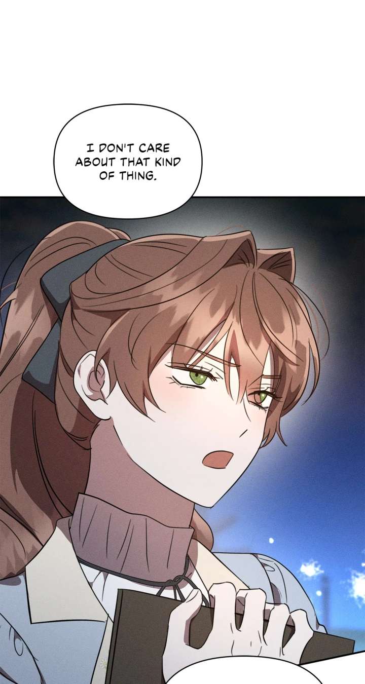 Don’t Be Carelessly Friendly - Chapter 53 Page 63