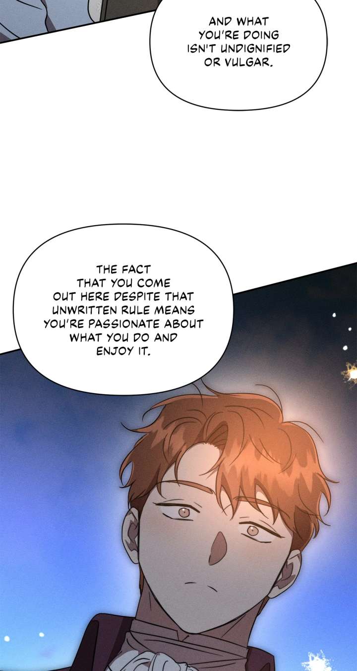 Don’t Be Carelessly Friendly - Chapter 53 Page 64