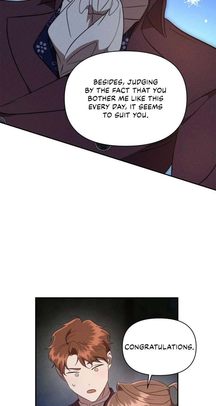 Don’t Be Carelessly Friendly - Chapter 53 Page 65