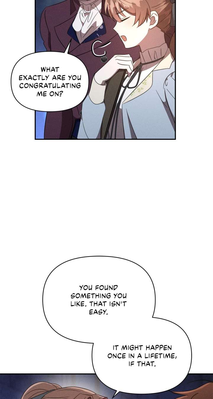 Don’t Be Carelessly Friendly - Chapter 53 Page 66