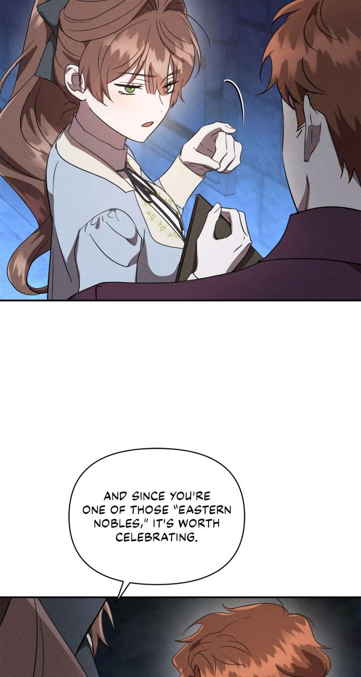 Don’t Be Carelessly Friendly - Chapter 53 Page 67