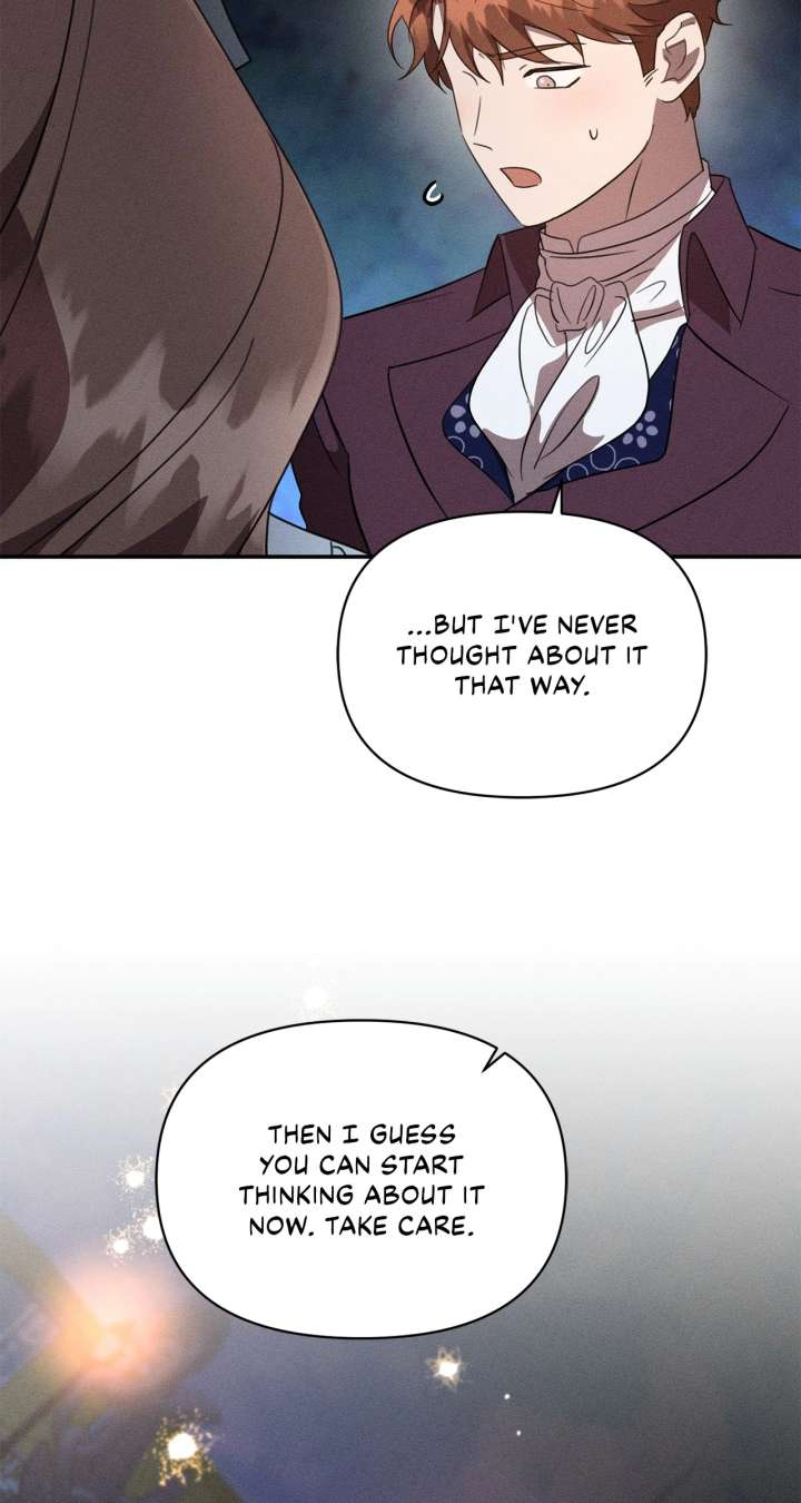 Don’t Be Carelessly Friendly - Chapter 53 Page 68