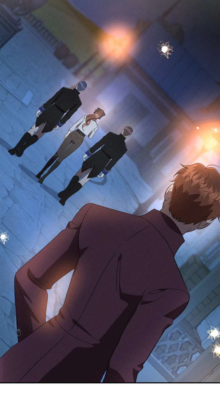 Don’t Be Carelessly Friendly - Chapter 53 Page 69