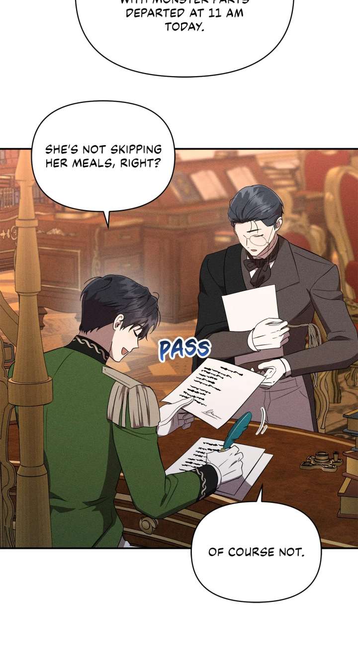 Don’t Be Carelessly Friendly - Chapter 53 Page 7