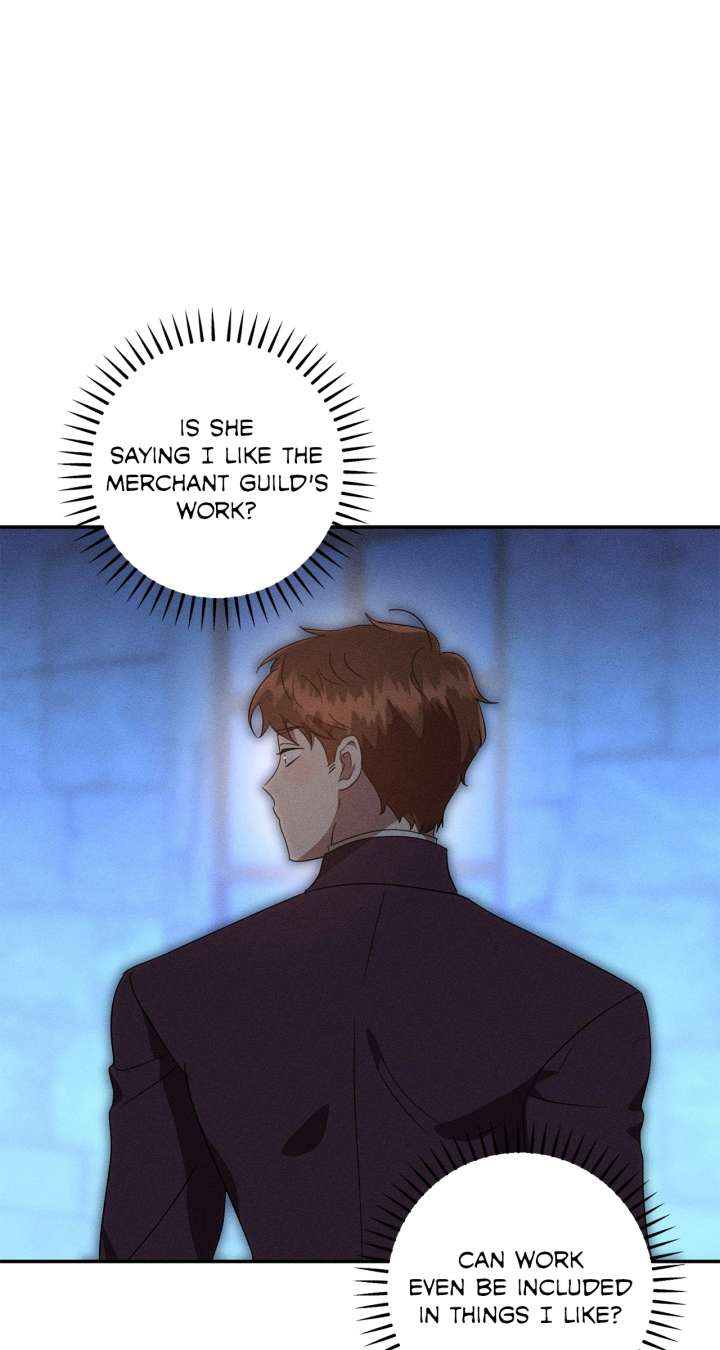 Don’t Be Carelessly Friendly - Chapter 53 Page 71