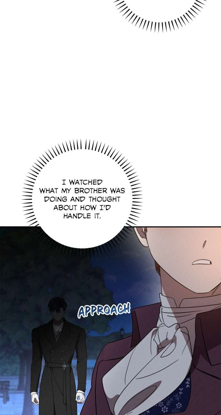 Don’t Be Carelessly Friendly - Chapter 53 Page 72