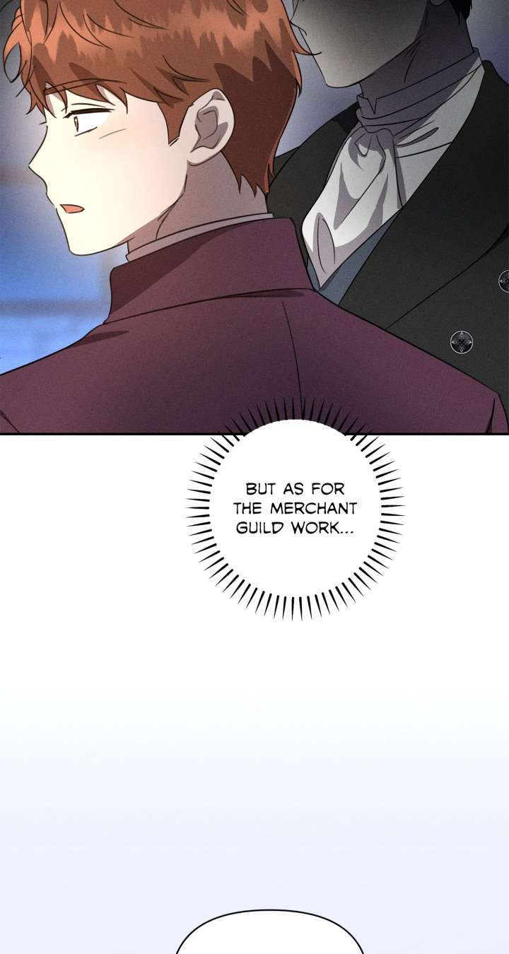 Don’t Be Carelessly Friendly - Chapter 53 Page 74