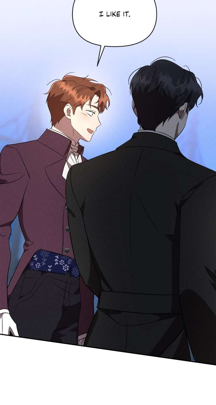 Don’t Be Carelessly Friendly - Chapter 53 Page 75