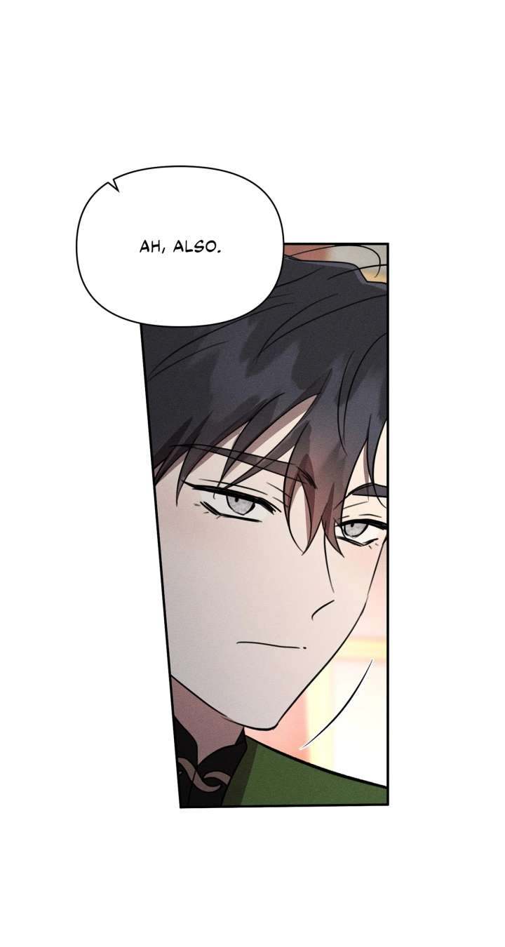 Don’t Be Carelessly Friendly - Chapter 53 Page 8