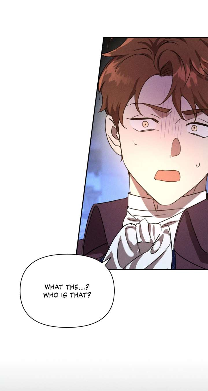 Don’t Be Carelessly Friendly - Chapter 53 Page 80