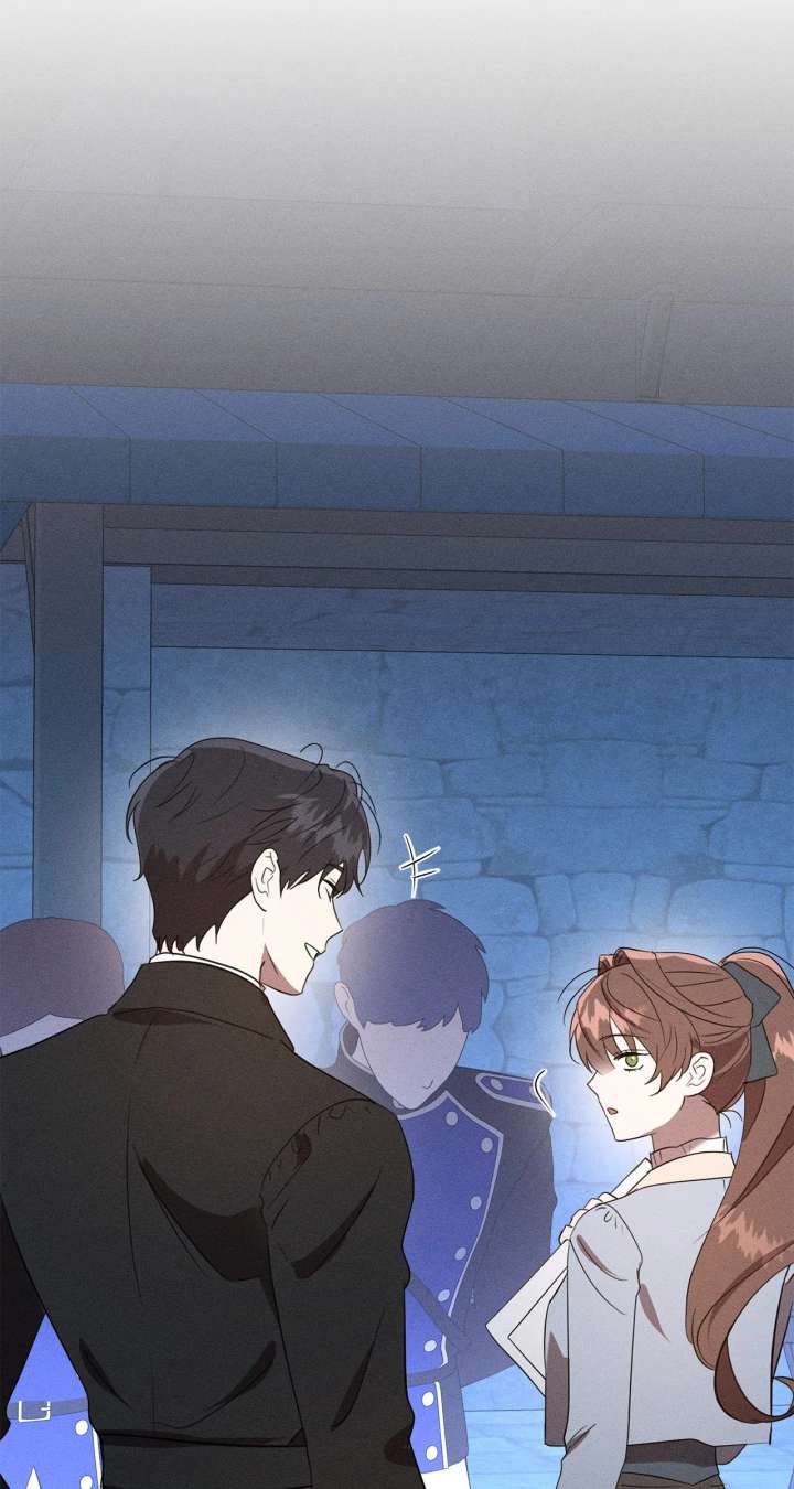 Don’t Be Carelessly Friendly - Chapter 53 Page 81