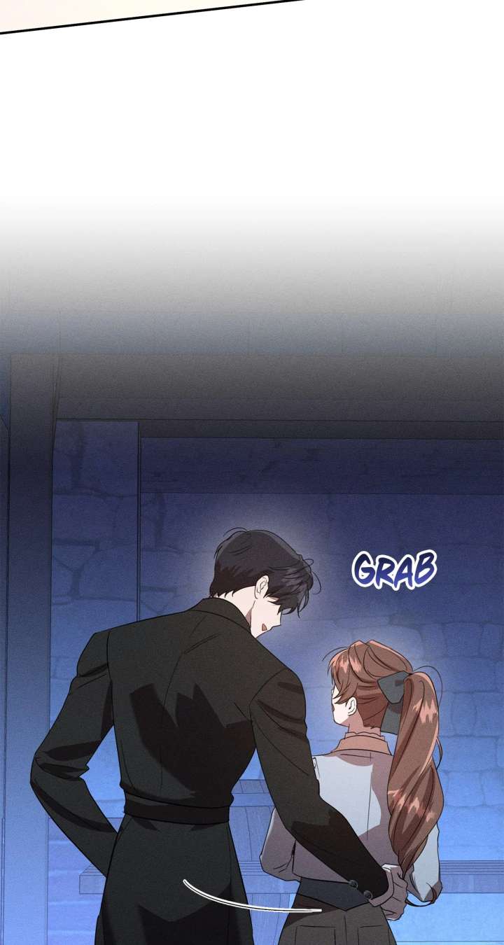 Don’t Be Carelessly Friendly - Chapter 53 Page 83