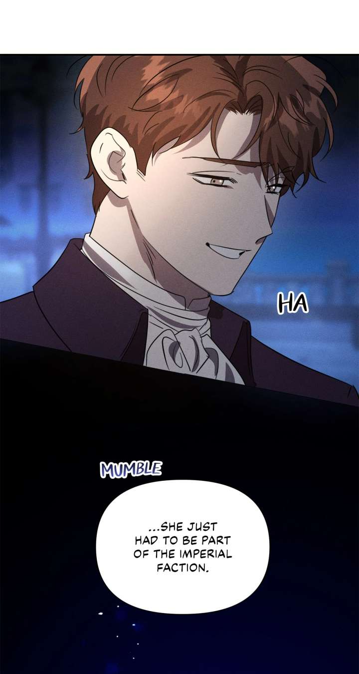 Don’t Be Carelessly Friendly - Chapter 53 Page 86