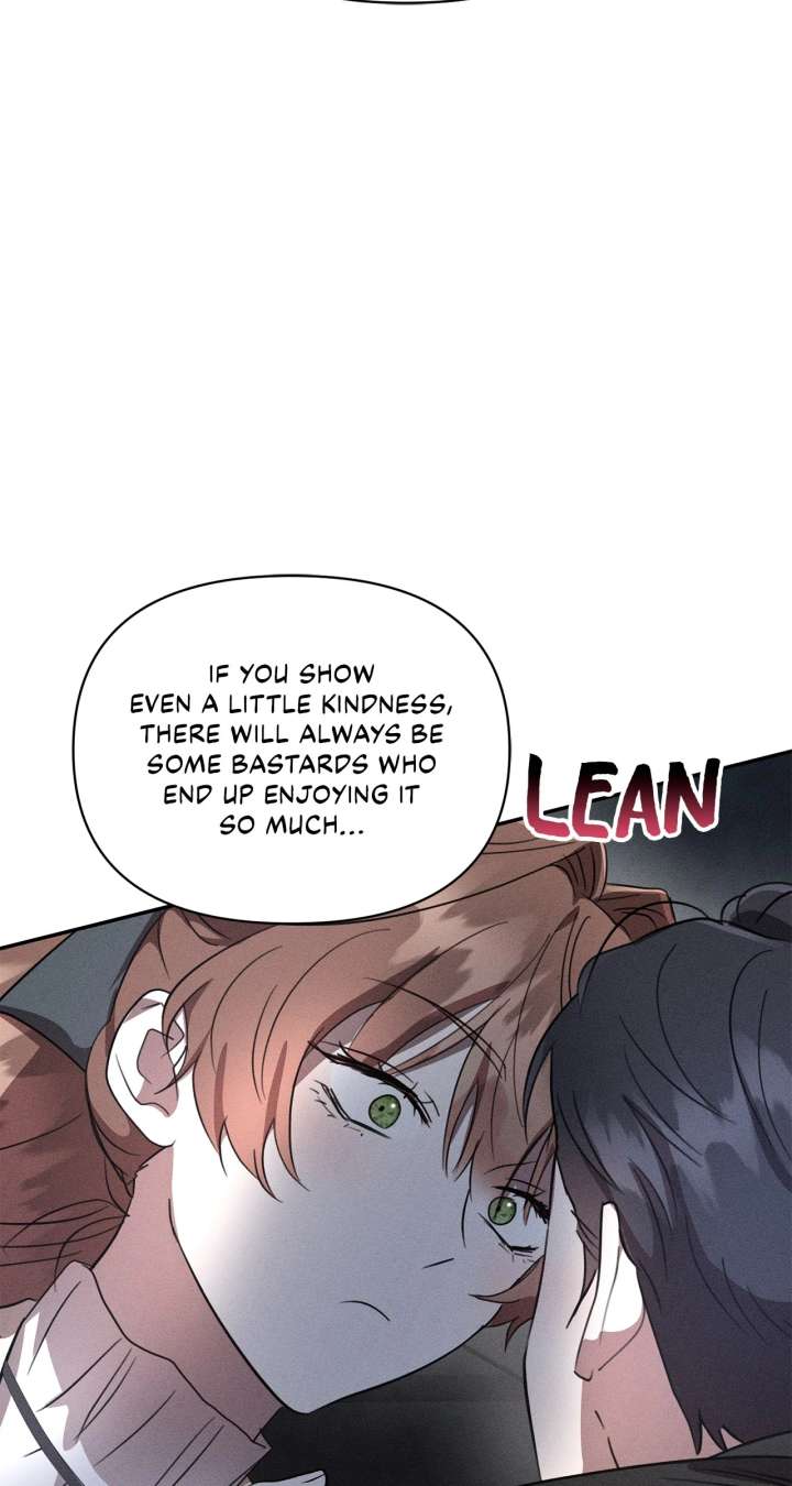 Don’t Be Carelessly Friendly - Chapter 54 Page 12