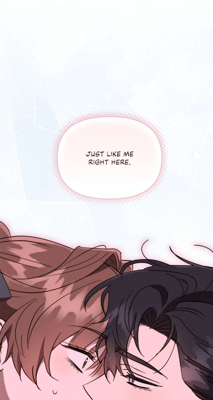 Don’t Be Carelessly Friendly - Chapter 54 Page 15