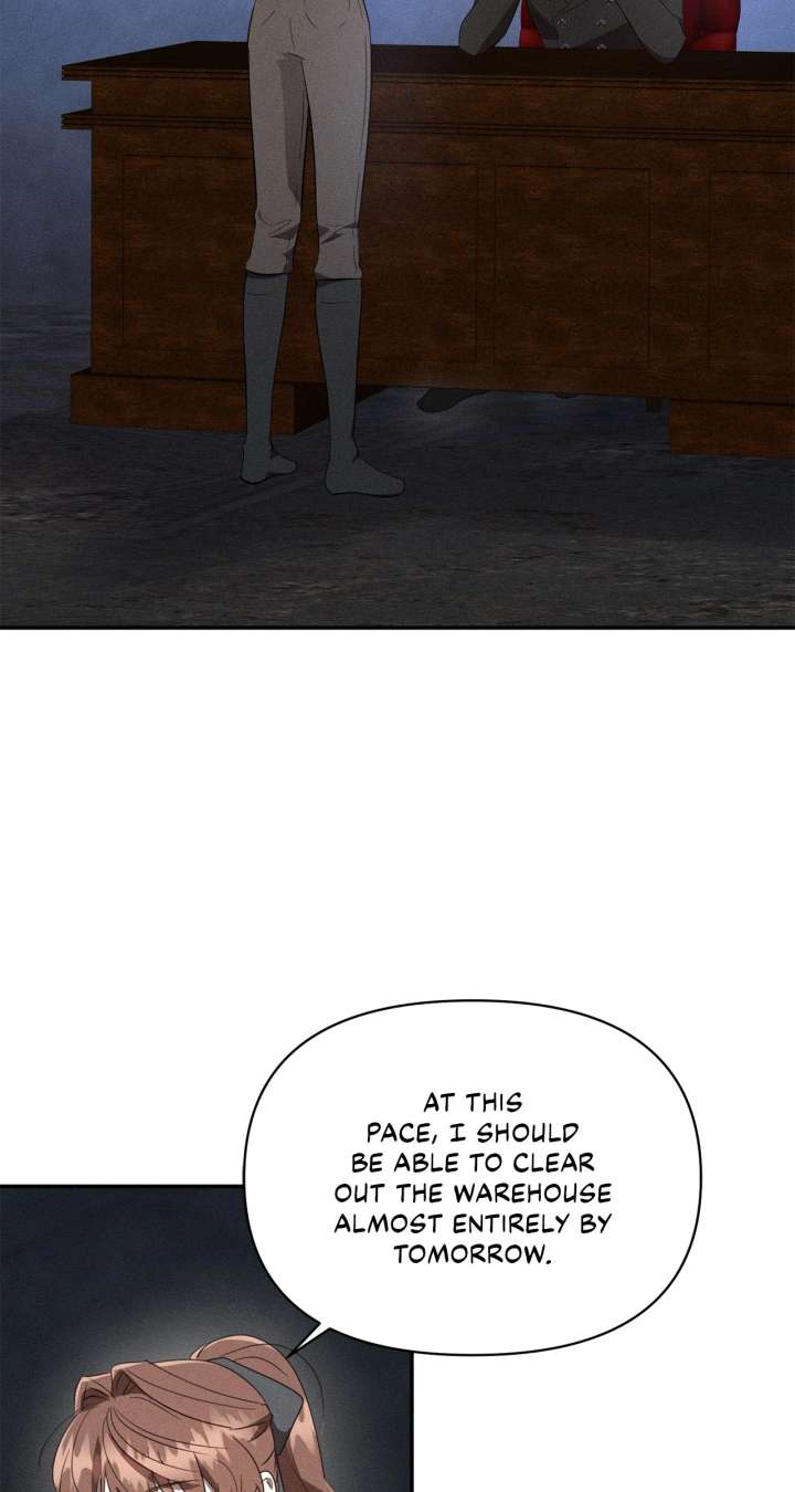 Don’t Be Carelessly Friendly - Chapter 54 Page 2