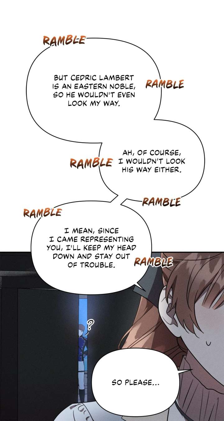 Don’t Be Carelessly Friendly - Chapter 54 Page 21