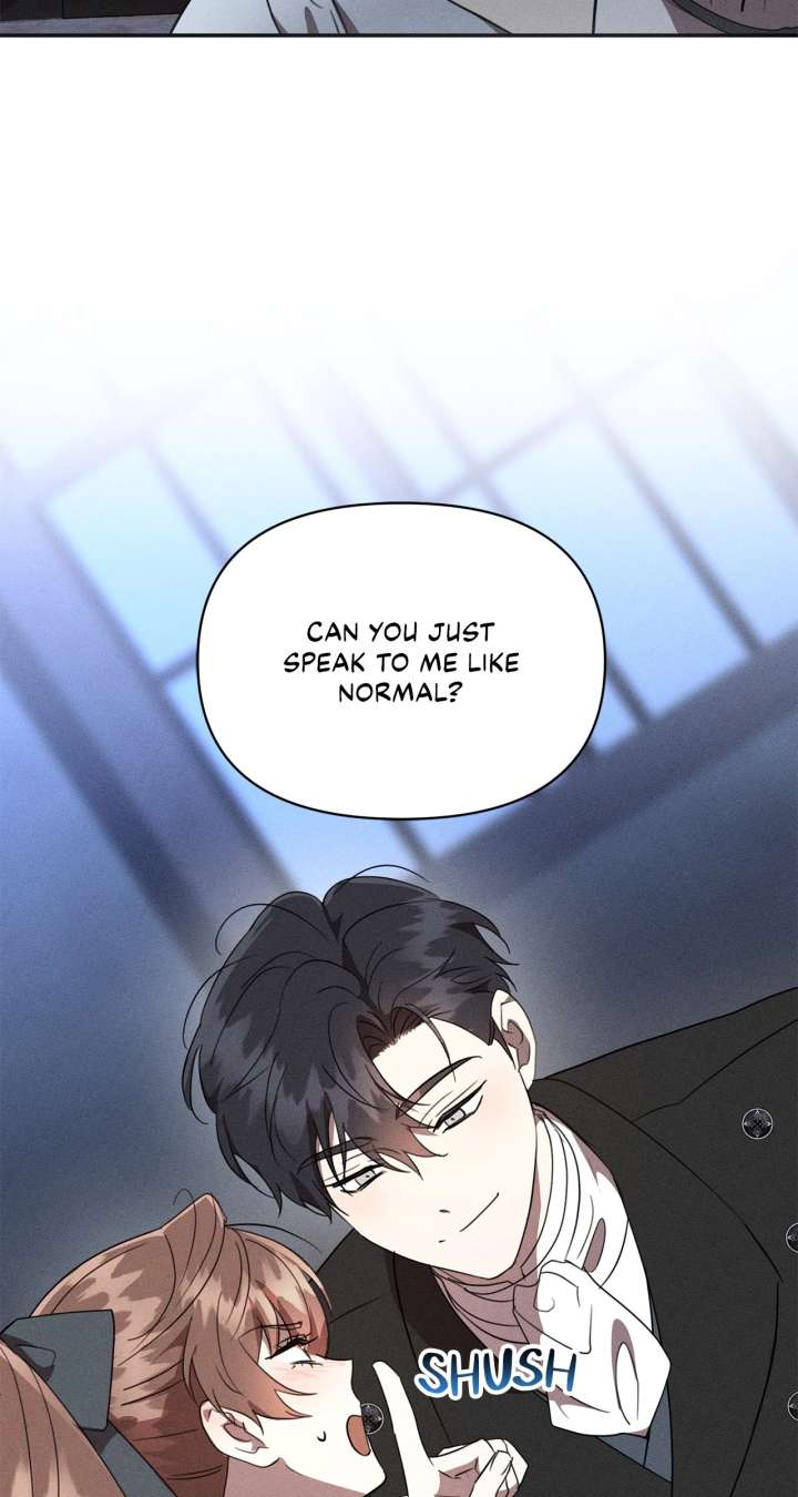 Don’t Be Carelessly Friendly - Chapter 54 Page 22