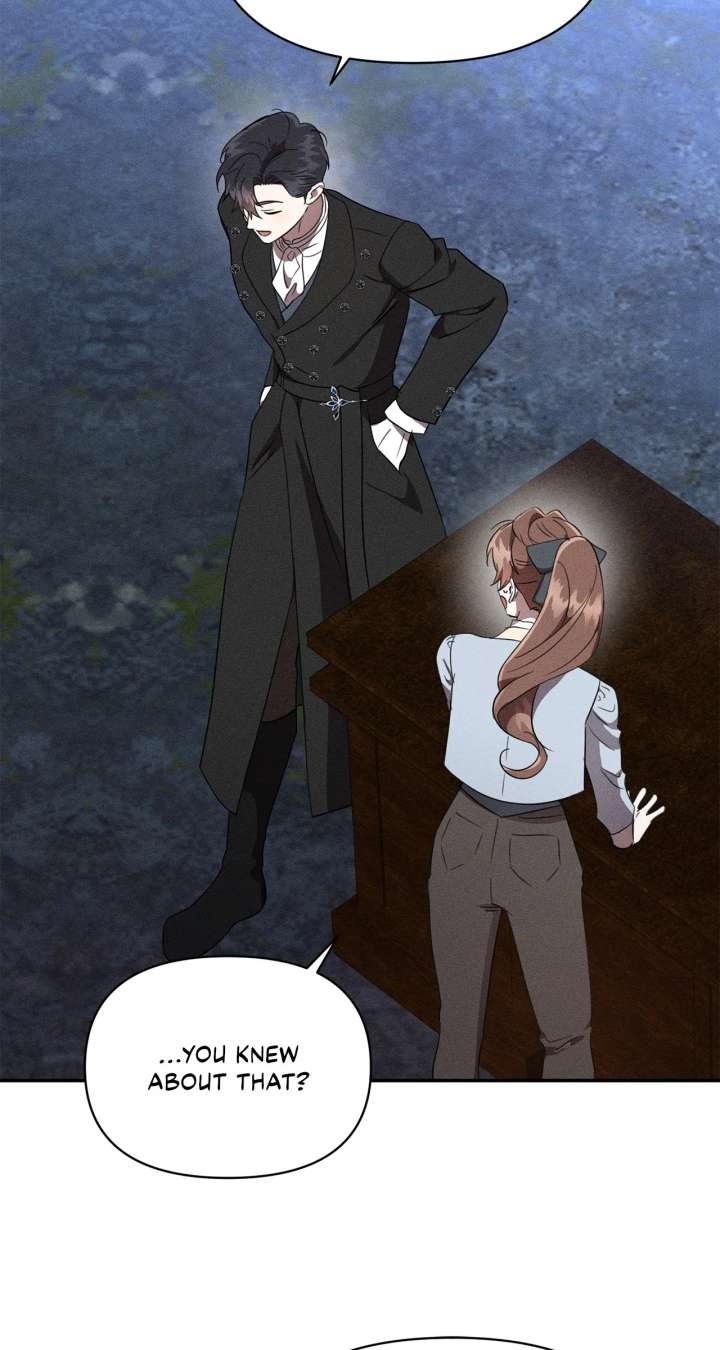 Don’t Be Carelessly Friendly - Chapter 54 Page 25