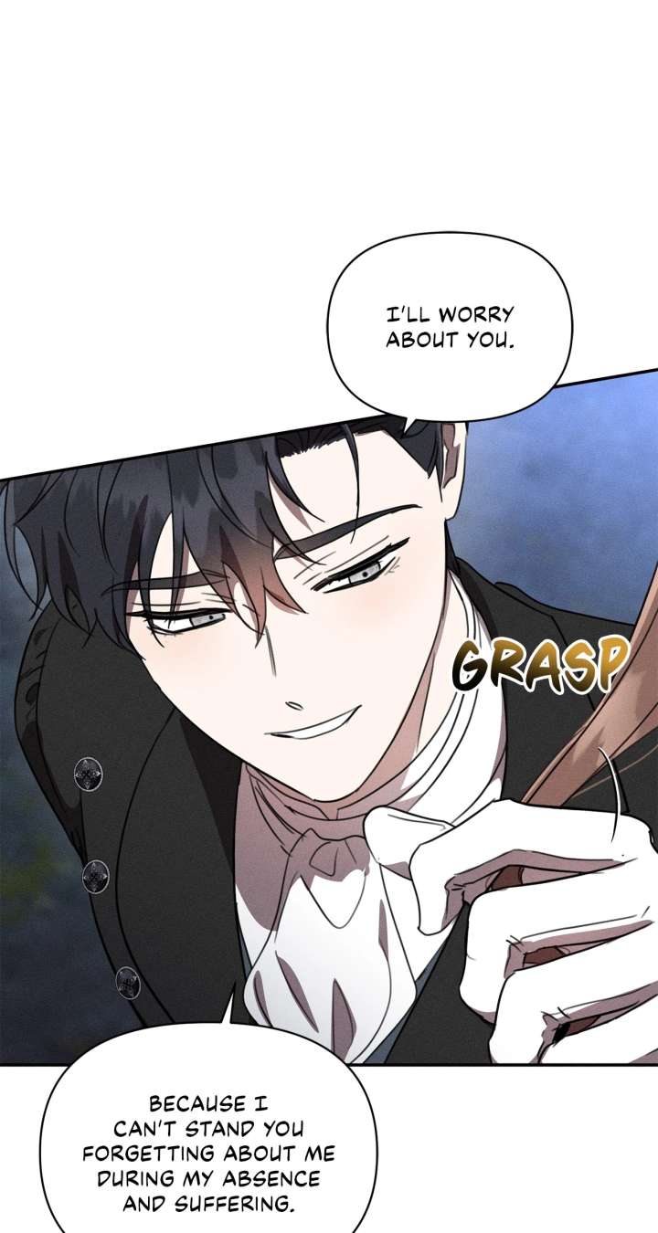 Don’t Be Carelessly Friendly - Chapter 54 Page 27