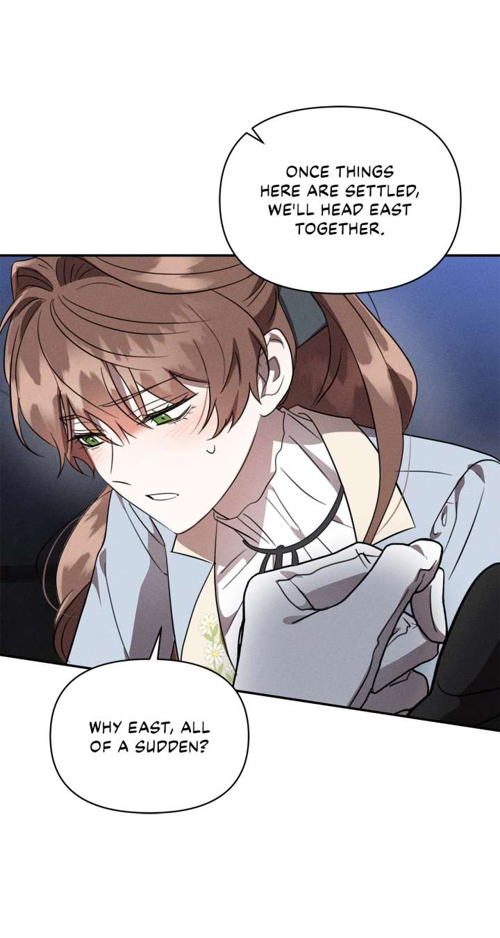 Don’t Be Carelessly Friendly - Chapter 54 Page 29