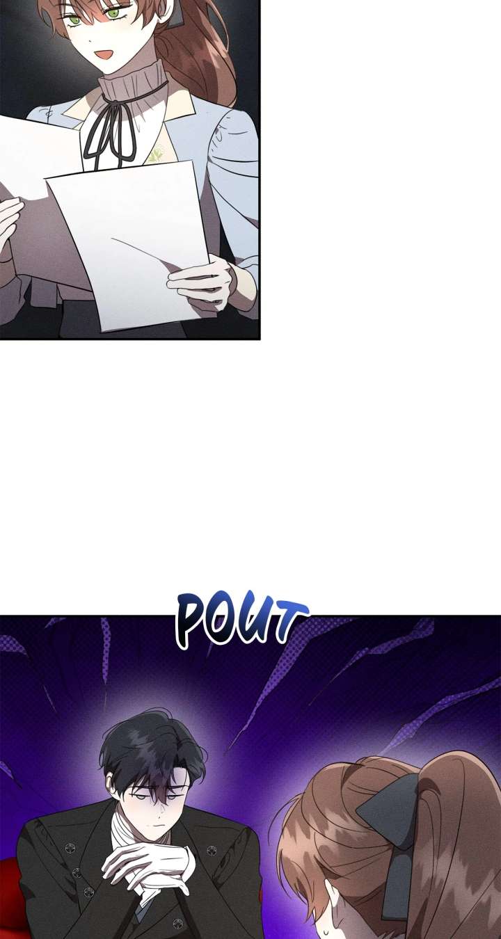 Don’t Be Carelessly Friendly - Chapter 54 Page 3