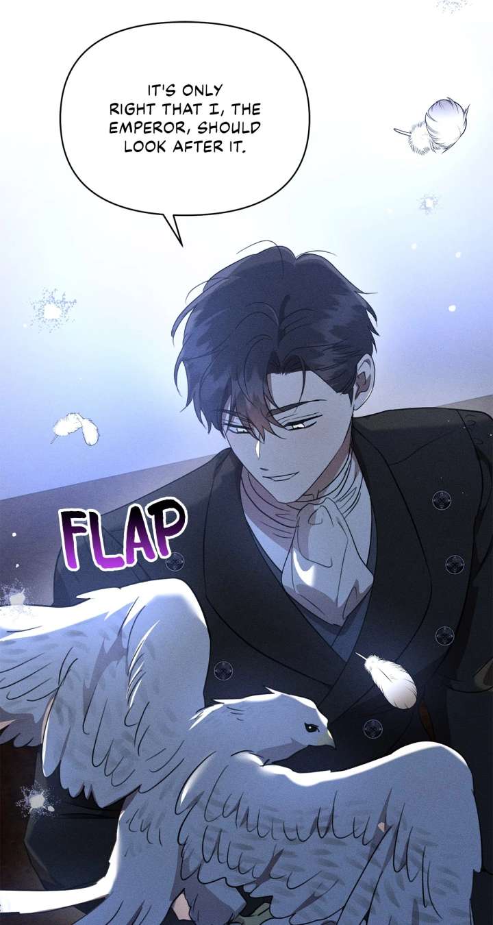 Don’t Be Carelessly Friendly - Chapter 54 Page 31