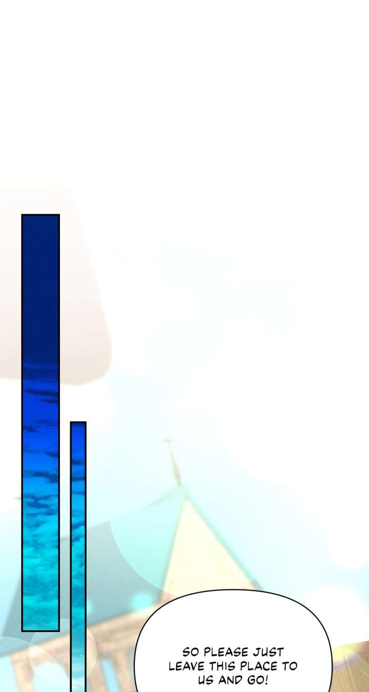 Don’t Be Carelessly Friendly - Chapter 54 Page 33