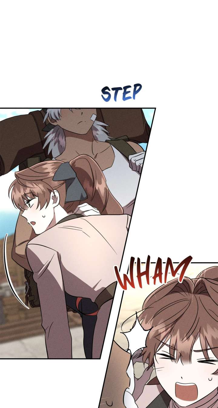 Don’t Be Carelessly Friendly - Chapter 54 Page 37