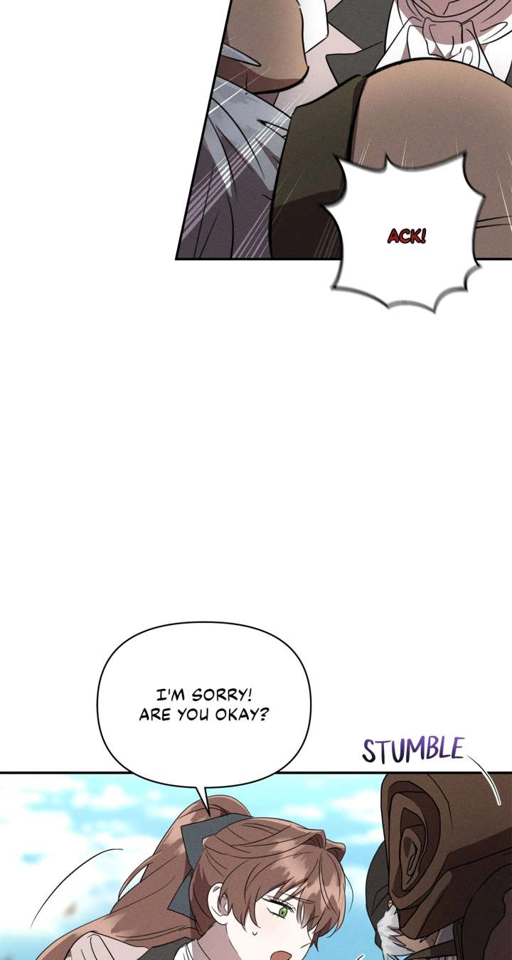 Don’t Be Carelessly Friendly - Chapter 54 Page 38