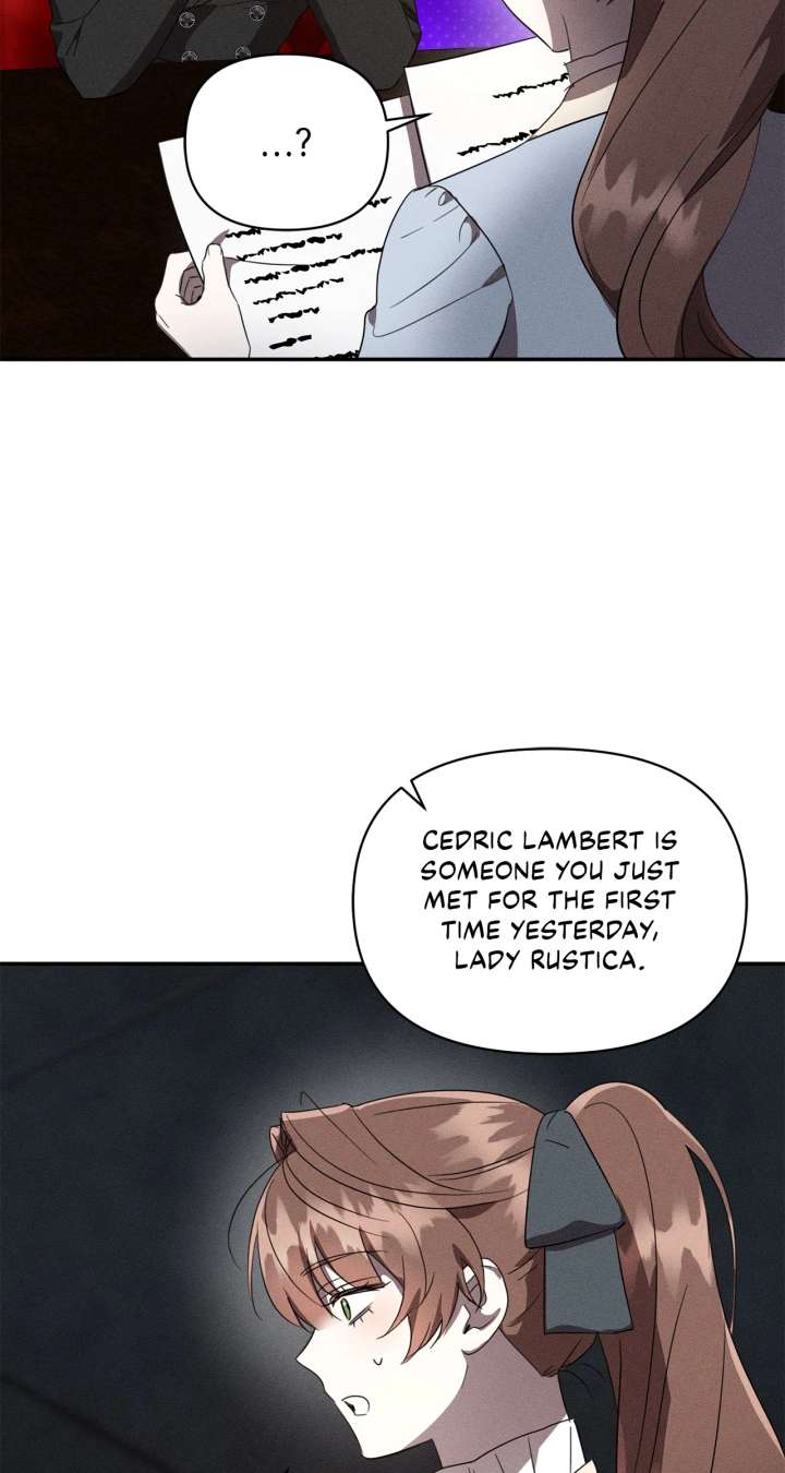 Don’t Be Carelessly Friendly - Chapter 54 Page 4