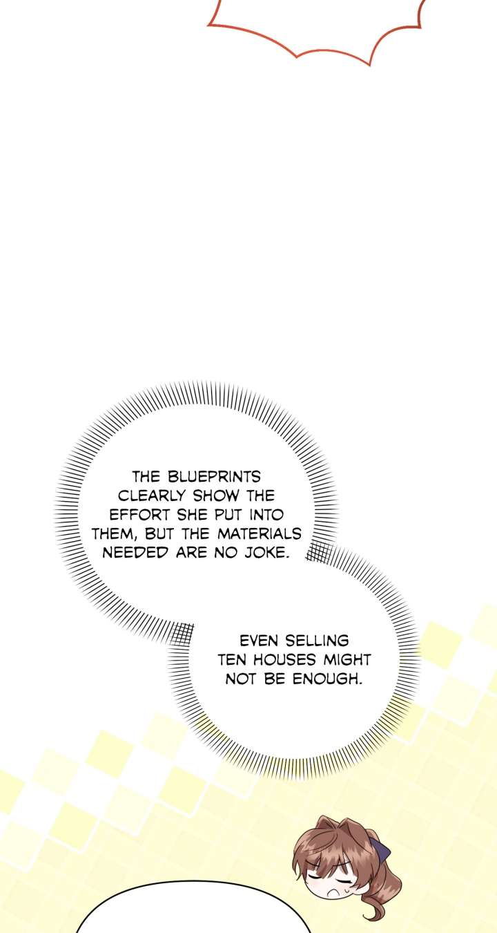 Don’t Be Carelessly Friendly - Chapter 54 Page 45