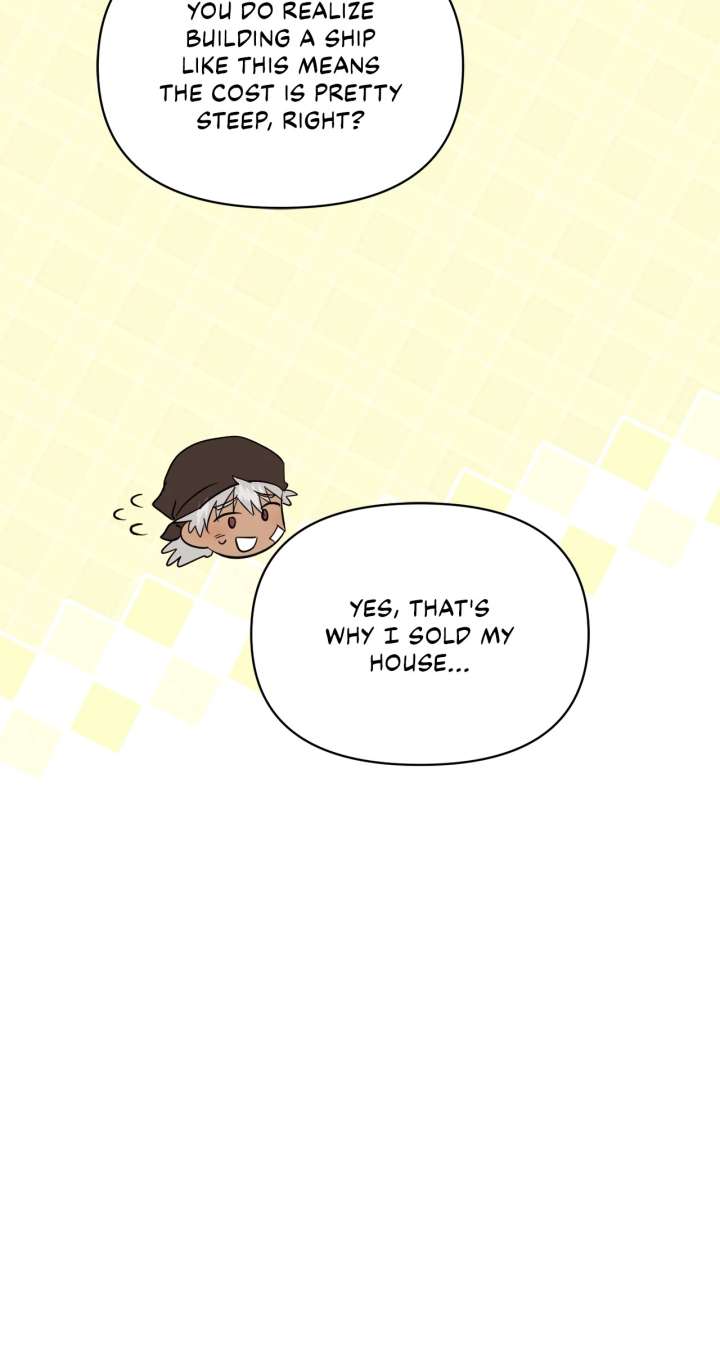 Don’t Be Carelessly Friendly - Chapter 54 Page 46