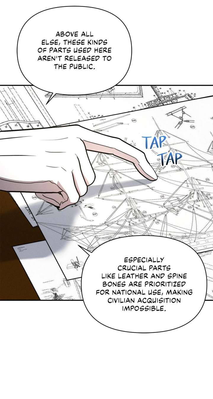 Don’t Be Carelessly Friendly - Chapter 54 Page 47