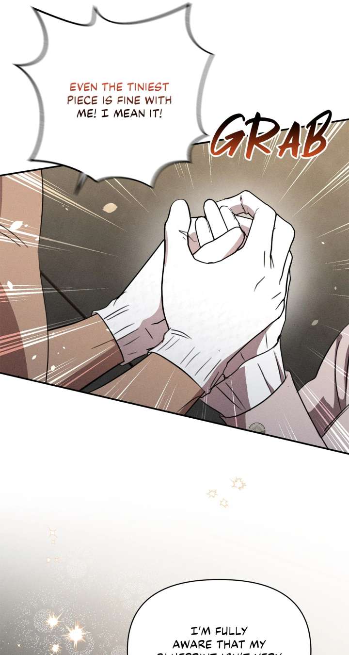 Don’t Be Carelessly Friendly - Chapter 54 Page 48