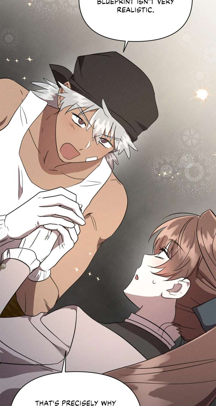 Don’t Be Carelessly Friendly - Chapter 54 Page 49