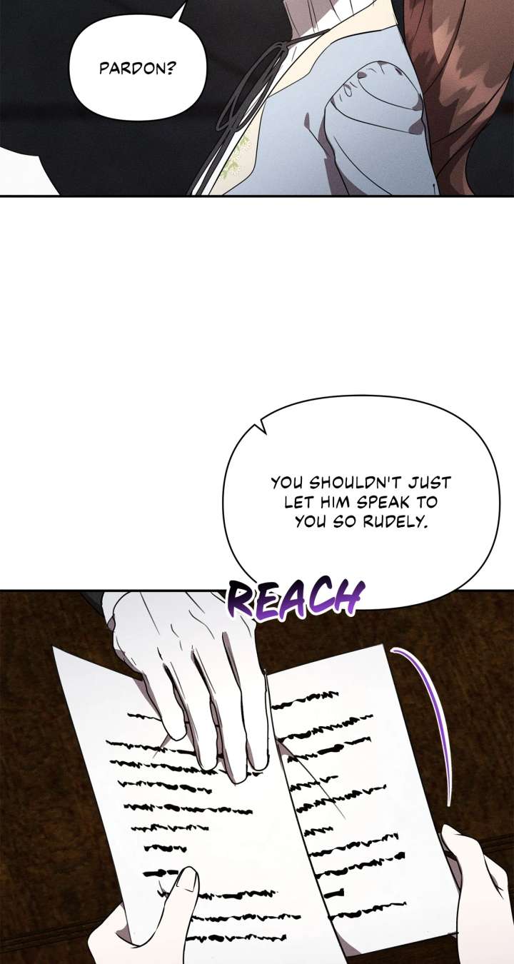 Don’t Be Carelessly Friendly - Chapter 54 Page 5