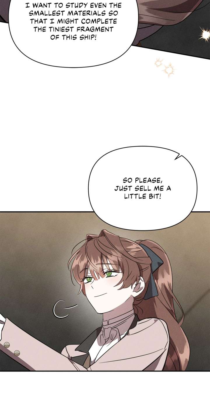 Don’t Be Carelessly Friendly - Chapter 54 Page 50