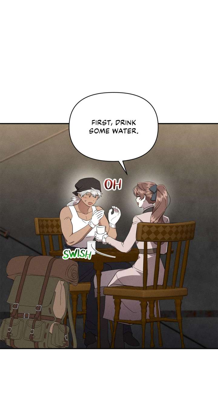 Don’t Be Carelessly Friendly - Chapter 54 Page 52