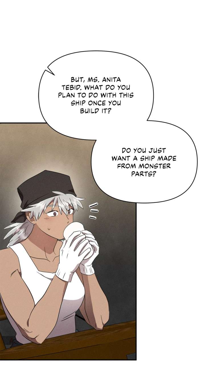 Don’t Be Carelessly Friendly - Chapter 54 Page 53